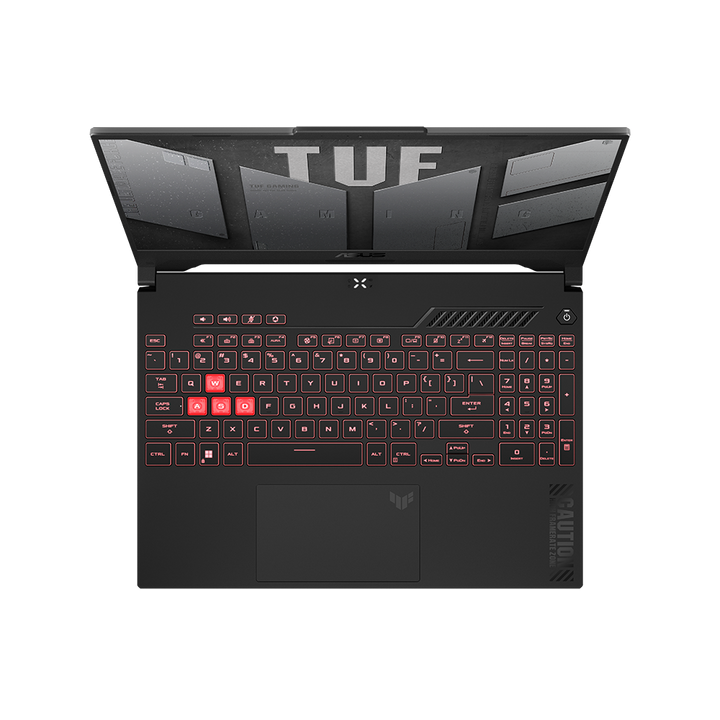 ASUS TUF GAMING A15 FA507NU-DS74 Gaming Laptop