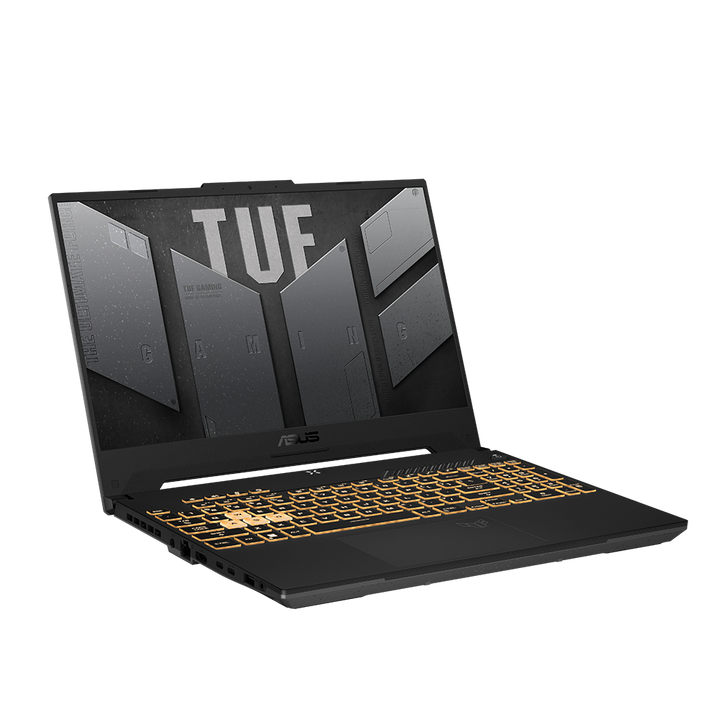 ASUS TUF Gaming F15 FX507VU-ES53 Gaming Laptop