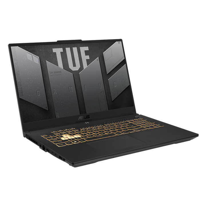 ASUS TUF Gaming F17 FX707ZC-ES53 Gaming Laptop