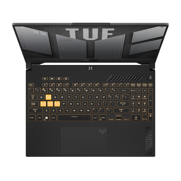 ASUS TUF Gaming F15 FX507ZC-ES53 Gaming Laptop