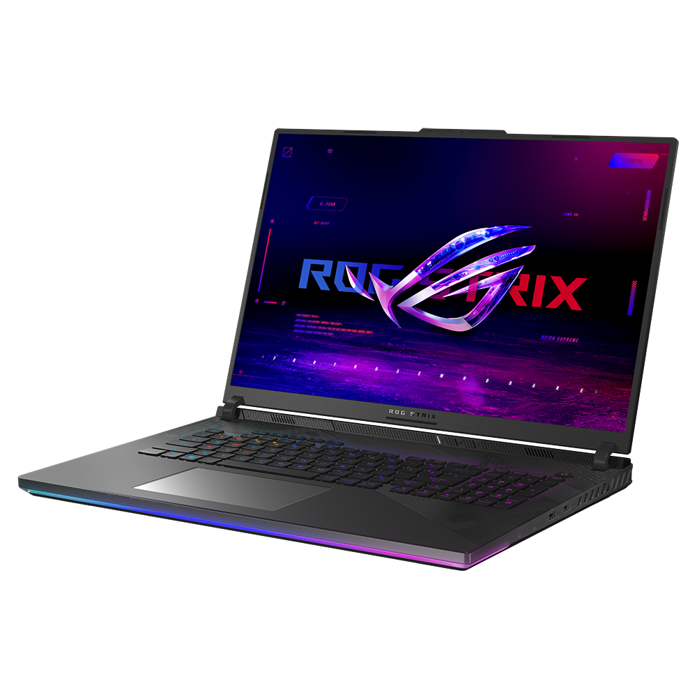 ASUS ROG Strix SCAR 18 G834JYR-XS97 Gaming Laptop