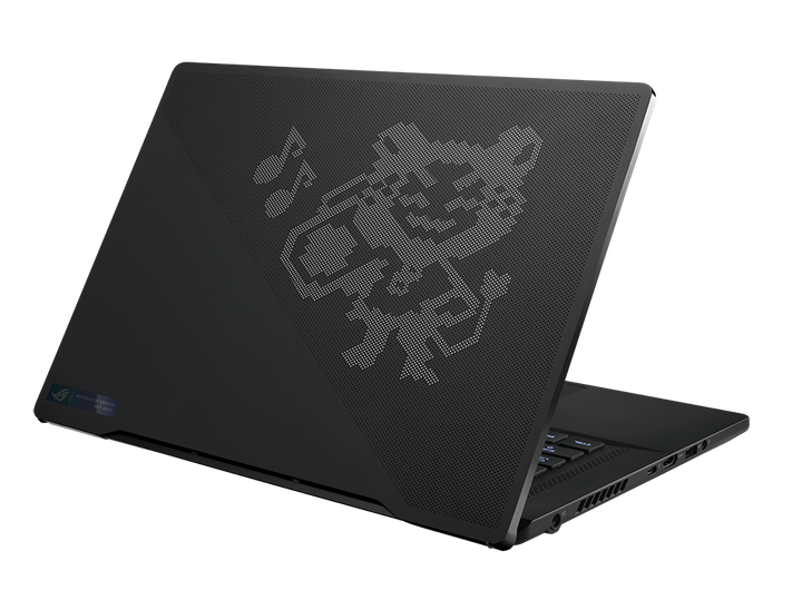 ASUS ROG Zephyrus M16 GU604VY-XPC97 Gaming Laptop
