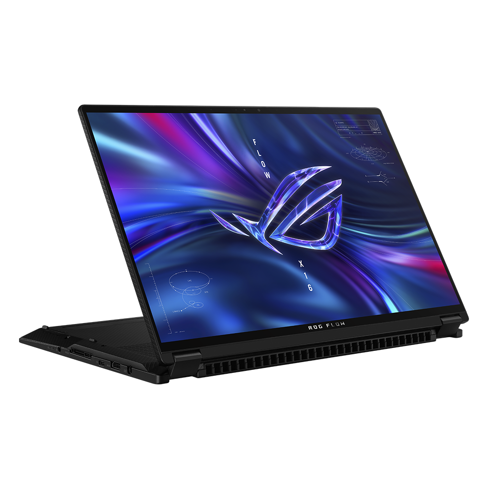 ASUS ROG Flow X16 GV601VI-XPC94 Convertible Gaming Laptop