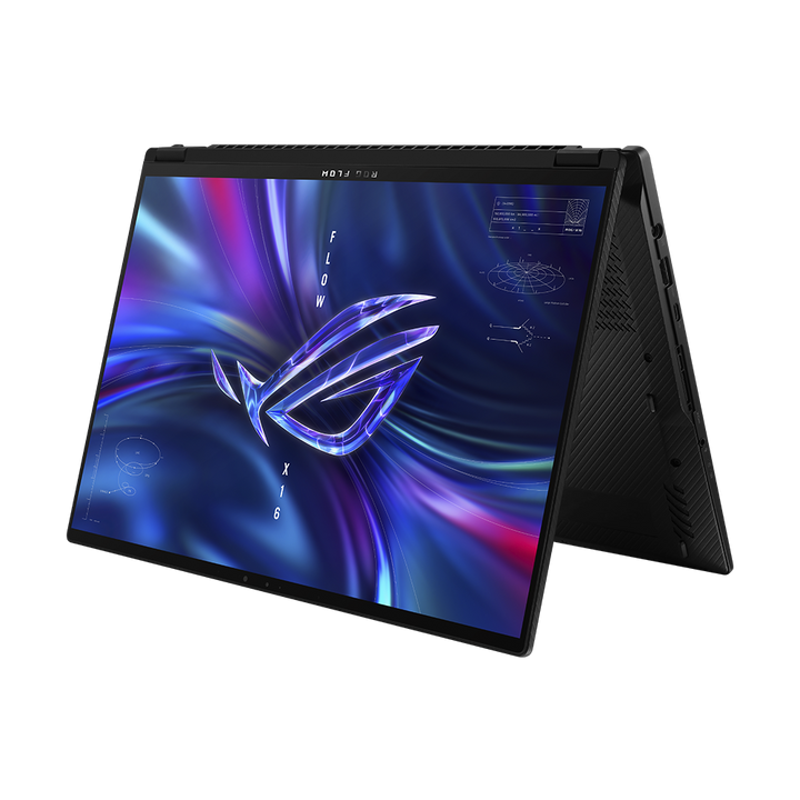 ASUS ROG Flow X16 GV601VI-XPC94 Convertible Gaming Laptop