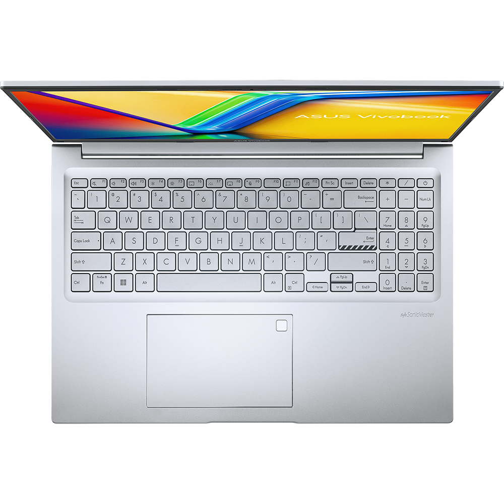 ASUS Vivobook 16 M1605XA-EB96 for Home Laptop
