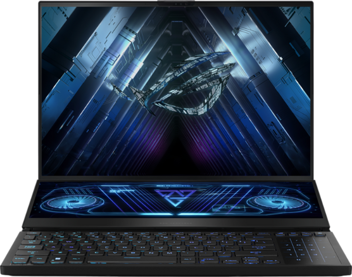 ASUS ROG Zephyrus Duo 16 GX650PZ-XS96 Gaming Laptop