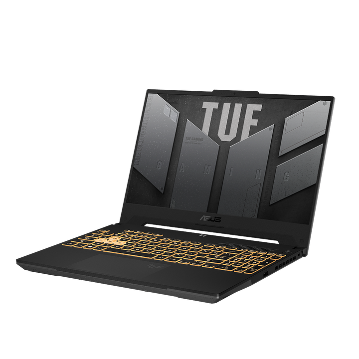 ASUS TUF Gaming F15 FX507VU-ES53 Gaming Laptop