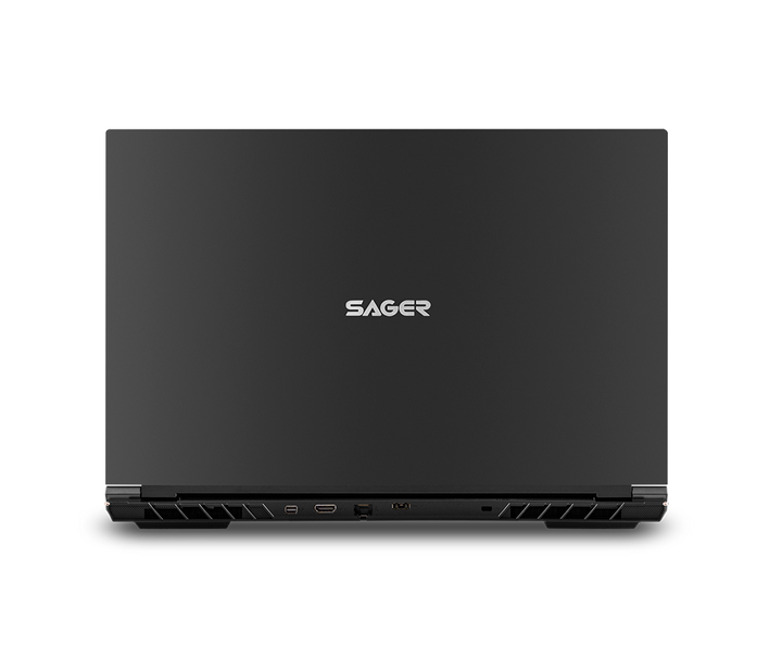 SAGER NP8876D (Clevo PD70SND-G) Gaming Laptop