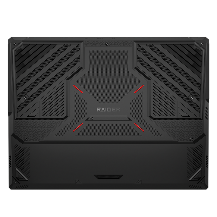 MSI Raider 18 HX A14VIG-255US Gaming Laptop