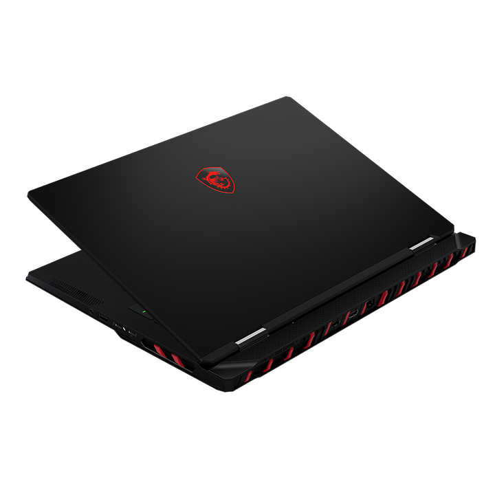 MSI Raider 18 HX A14VHG-256US Gaming Laptop