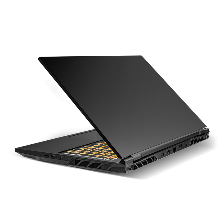 XPC PD50SND-G Advanced Gaming Laptop